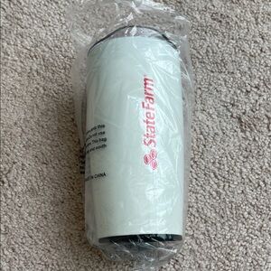 State Farm Collectible 95th Anniversary Insulated Tumbler